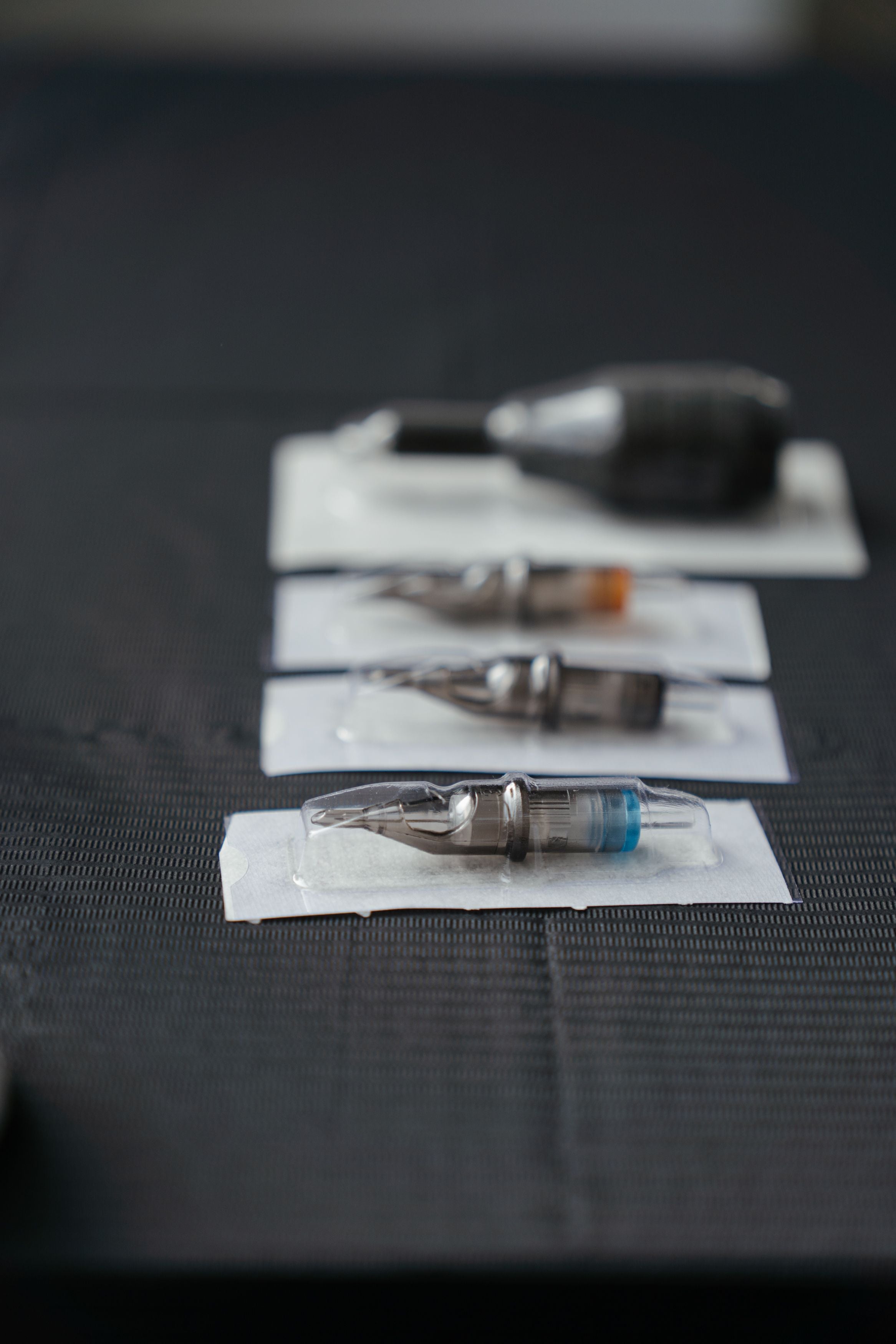 Tattoo Cartridges