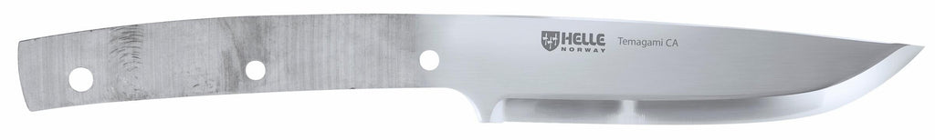 Helle Blade 1300 (Temagami) 14C28 Stainless