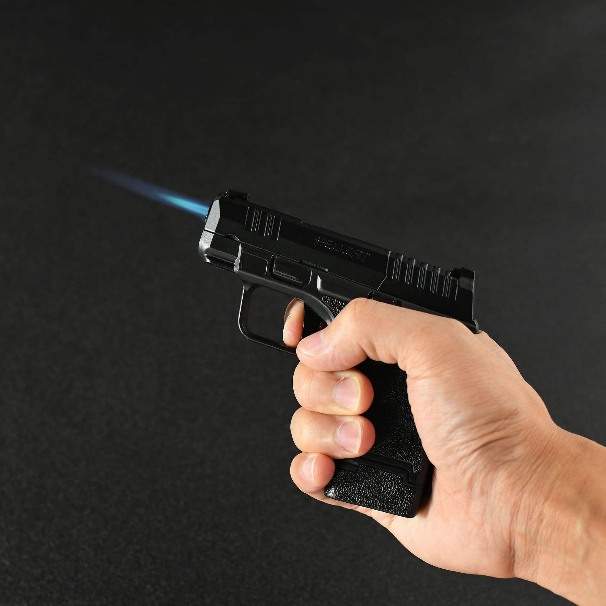 Hellcat Lighter
