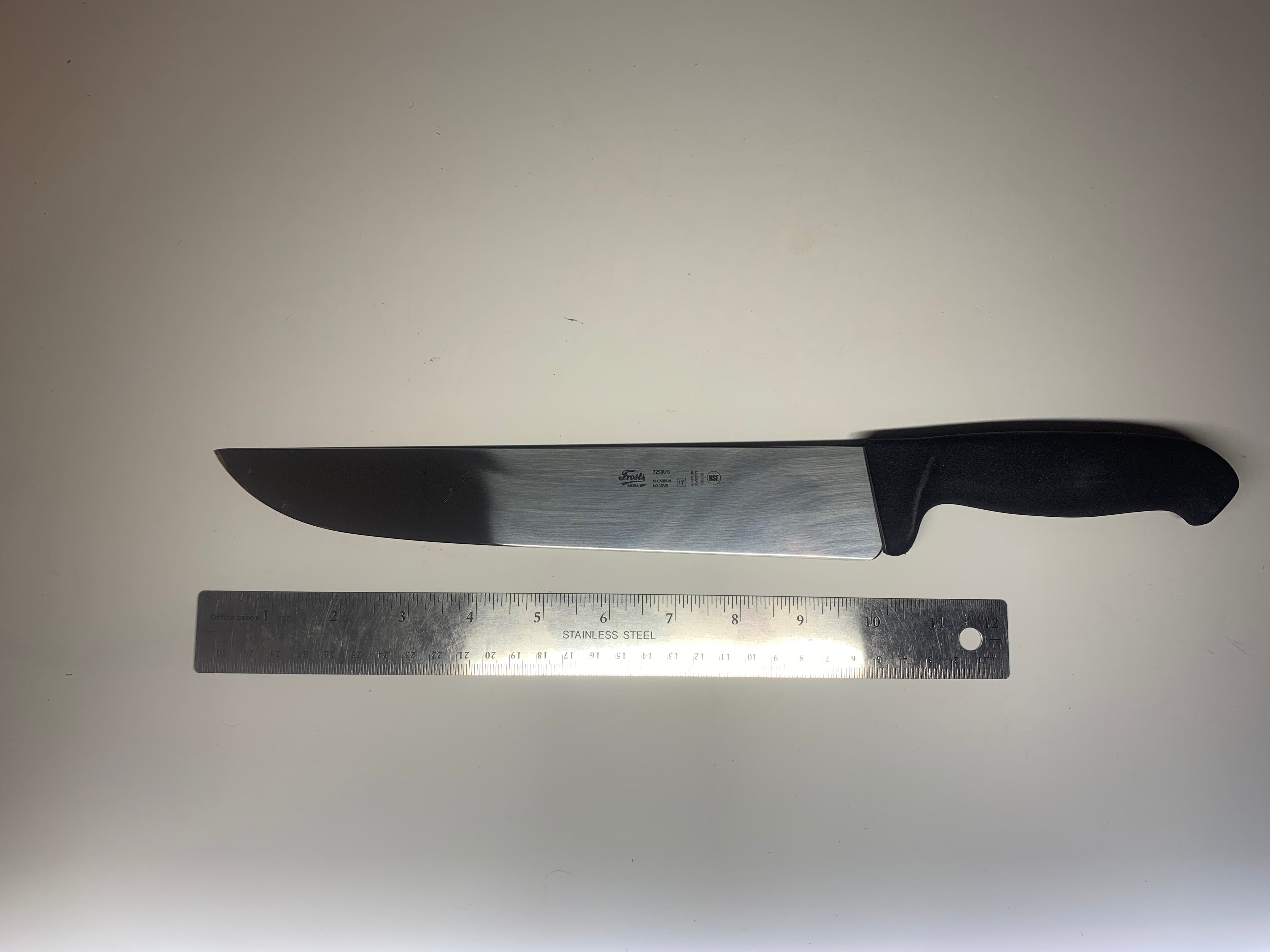 Mora/Frosts Butcher knife #7250